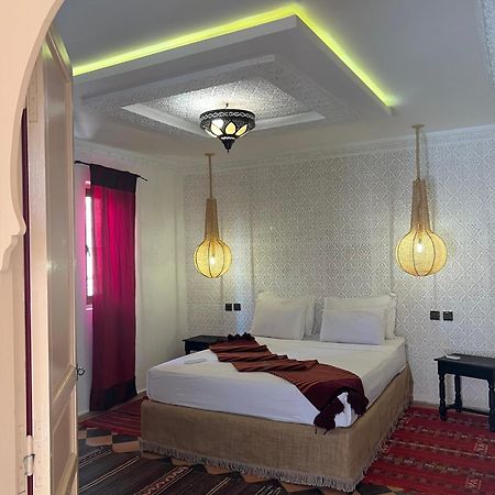 Riad Dar Nakhla มาร์ราเกช ภายนอก รูปภาพ