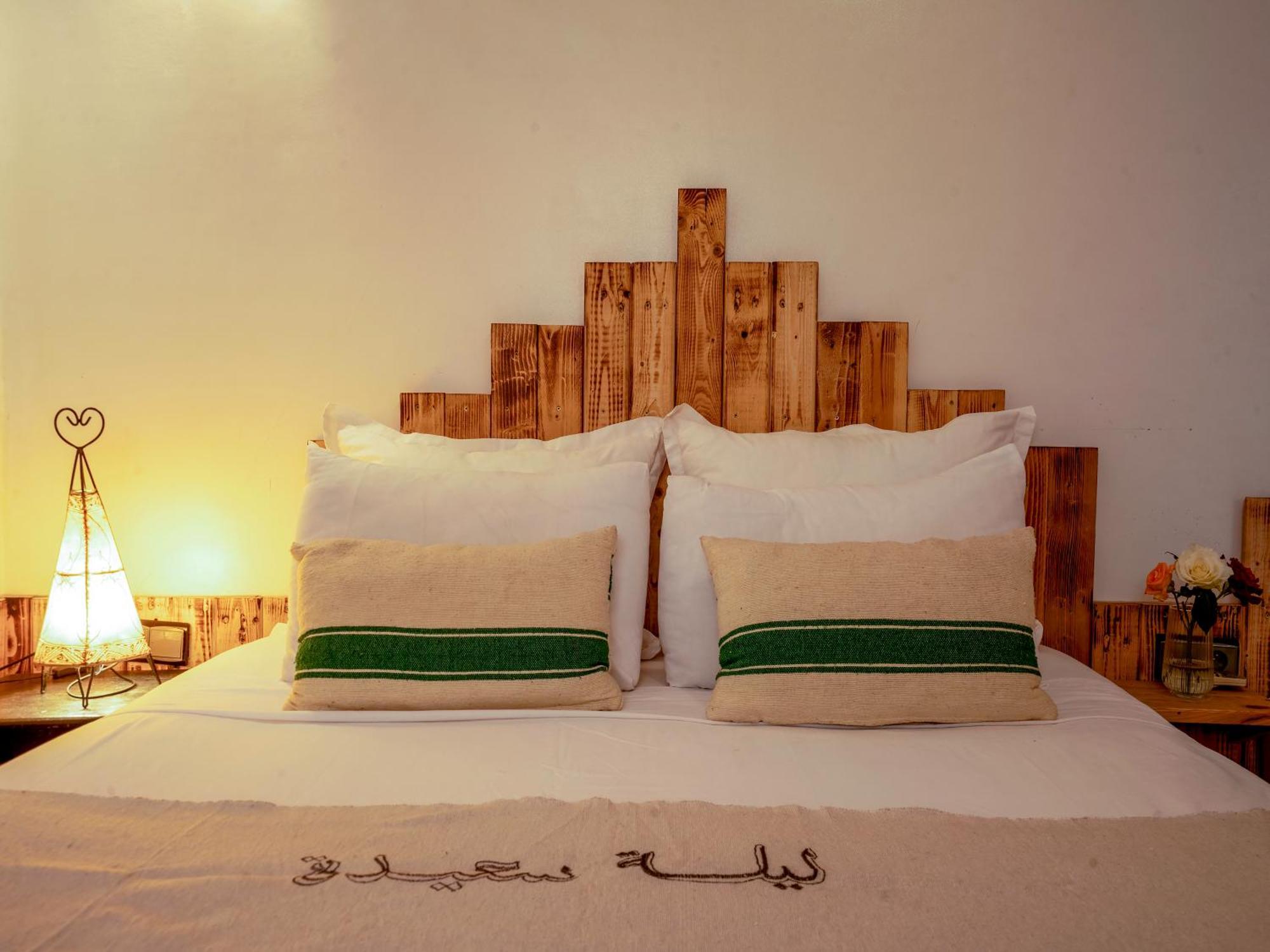 Riad Dar Nakhla มาร์ราเกช ภายนอก รูปภาพ