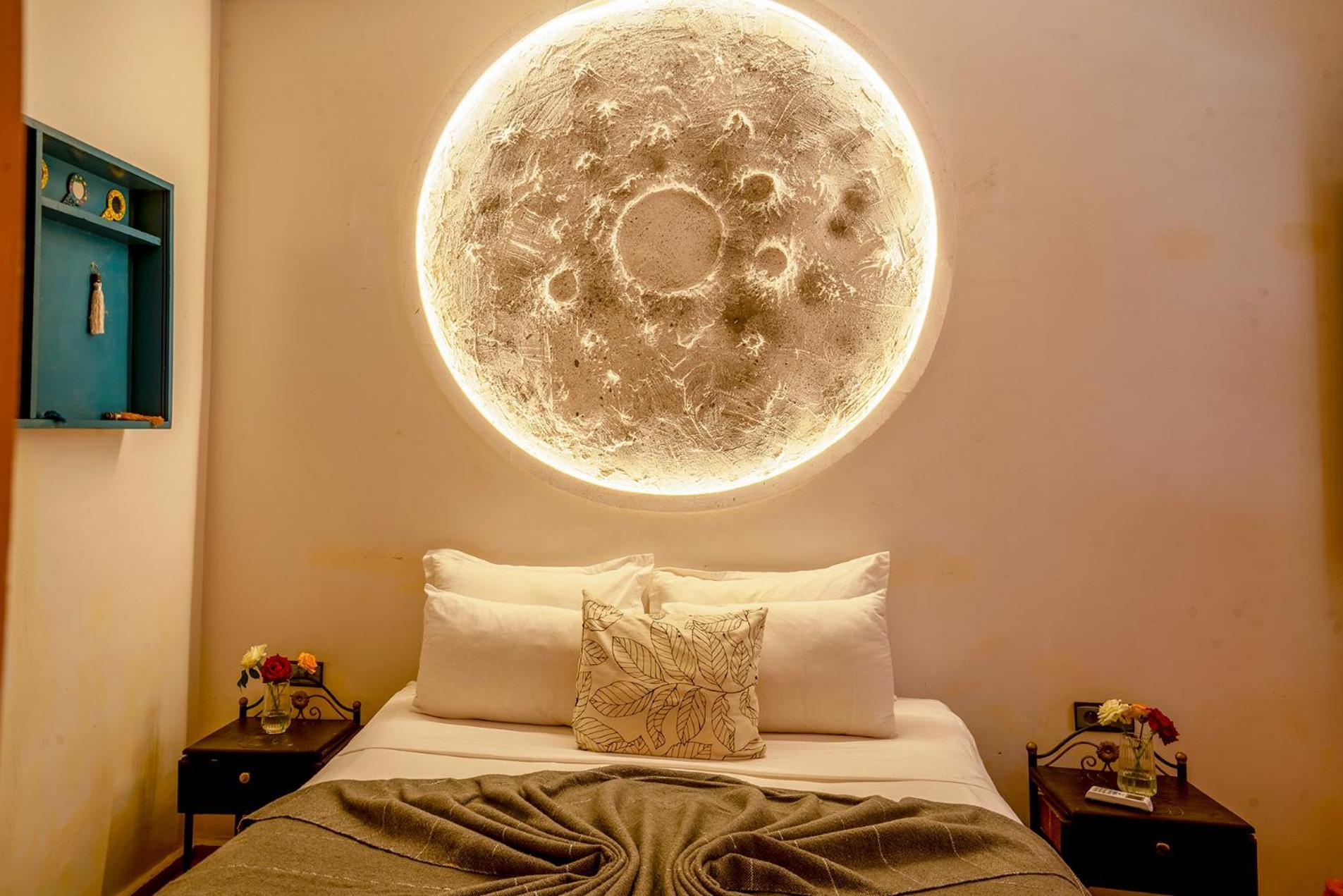 Riad Dar Nakhla มาร์ราเกช ภายนอก รูปภาพ